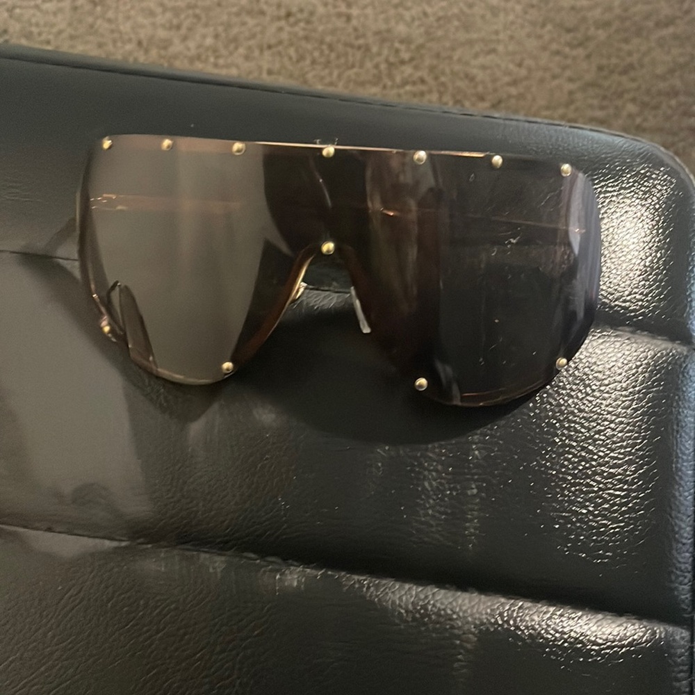 Don’t really like, trying to get rid of them.